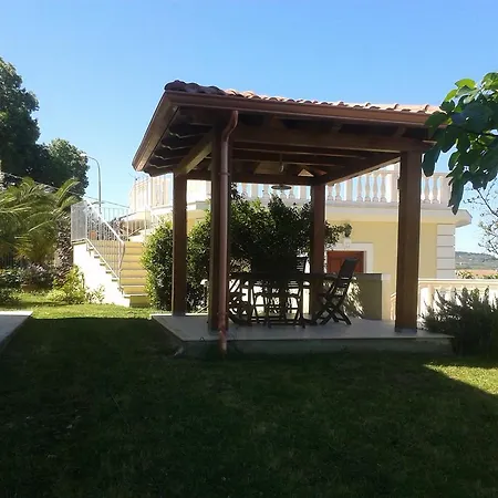 Bed & Breakfast Elisa Curinga