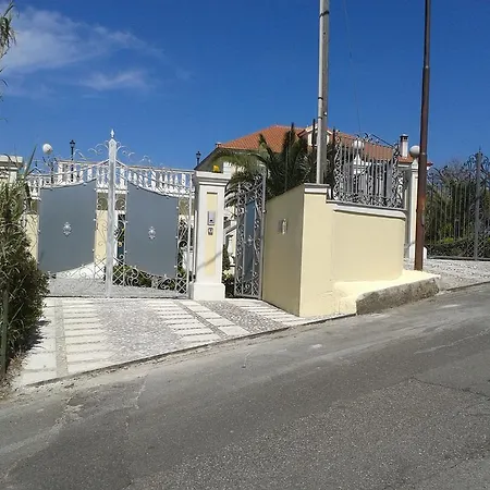 Bed & Breakfast Elisa 3*