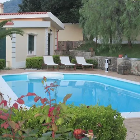Elisa B&B