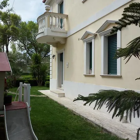 Elisa B&B