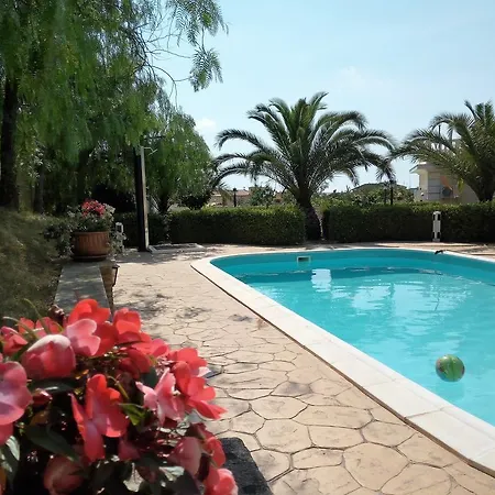 Elisa B&B 3*
